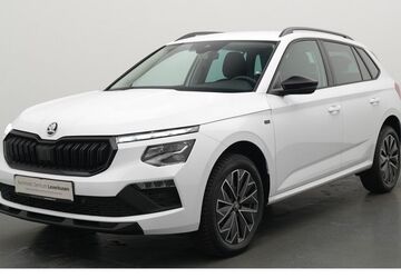 Skoda Kamiq 22.577 km 24.980 &euro; Leverkusen 51379