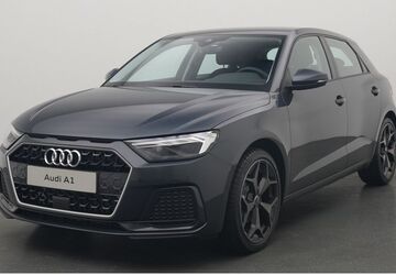 Audi A1 2.980 km 23.680 &euro; Leverkusen 51373