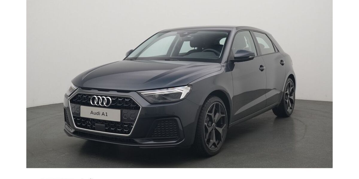 Audi A1 2.980 km 23.680 &euro; Leverkusen 51373