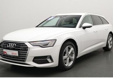 Audi A6 69.992 km 32.480 &euro; Leverkusen 51373