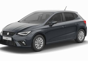 Seat Ibiza 6.917 km 21.980 &euro; Leverkusen 51373