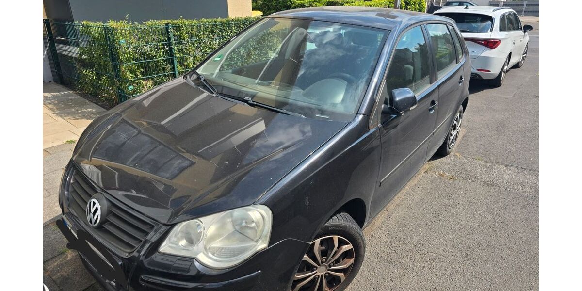 VW Polo 173.999 km 2.899 &euro; Köln 51067