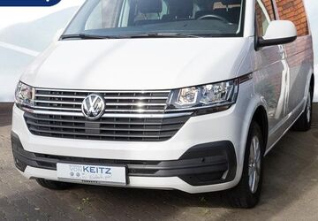 VW T6 Caravelle 42.174 km 38.750 &euro; Kerpen 50169