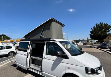 VW T5 California 90.000 km 45.999 &euro; Bergheim 50127
