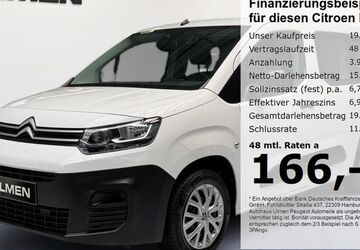 Citroen Berlingo 26.423 km 19.940 &euro; Düsseldorf 40233