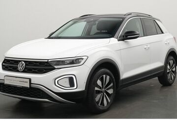 VW T-Roc 12.879 km 28.988 &euro; Leverkusen 51379