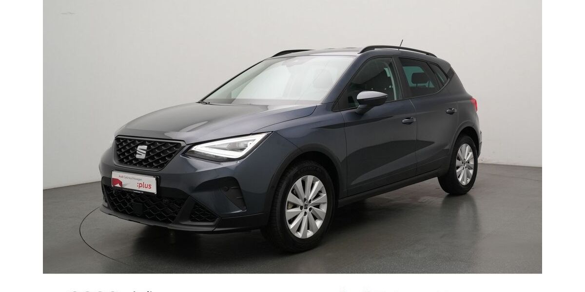 Seat Arona 24.503 km 22.980 &euro; Leverkusen 51373