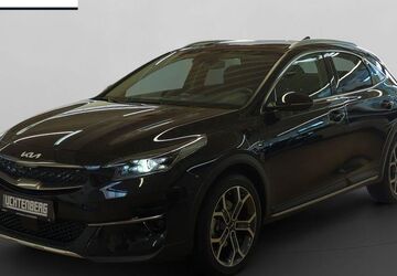 Kia XCeed 37.200 km 21.780 &euro; Leverkusen 51381