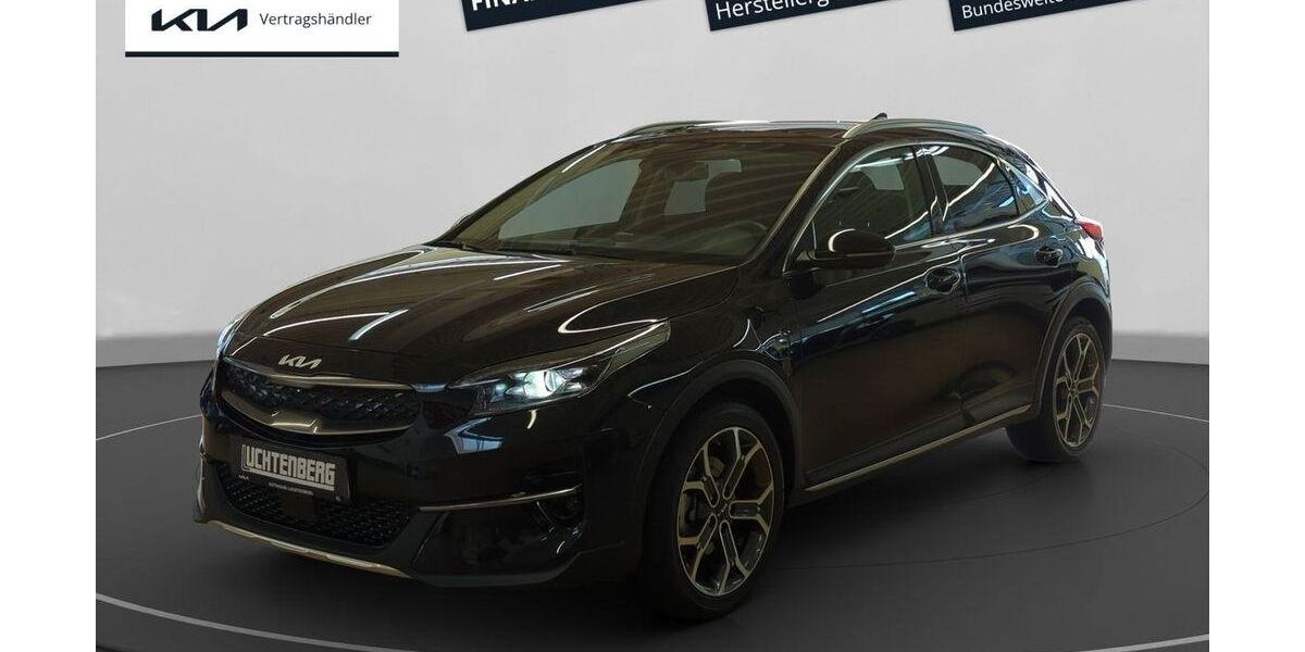 Kia XCeed 37.200 km 21.780 &euro; Leverkusen 51381