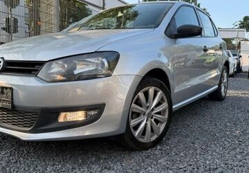 VW Polo 125.000 km 5.300 &euro; Köln 50939
