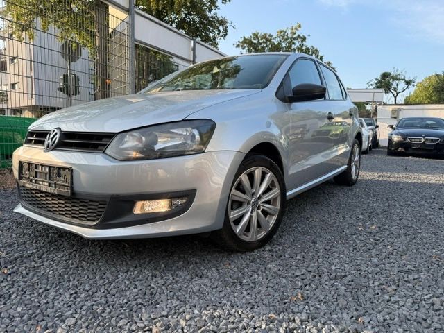 VW Polo 125.000 km 5.300 &euro; Köln 50939