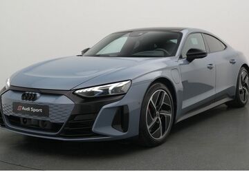 Audi RS e-tron GT 36.820 km 60.980 &euro; Leverkusen 51373