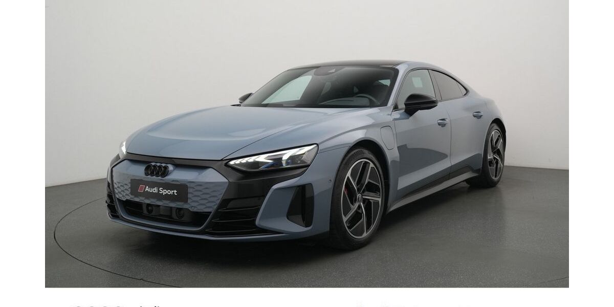 Audi RS e-tron GT 36.820 km 60.980 &euro; Leverkusen 51373