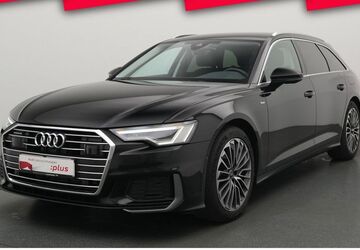 Audi A6 47.966 km 39.980 &euro; Leverkusen 51373