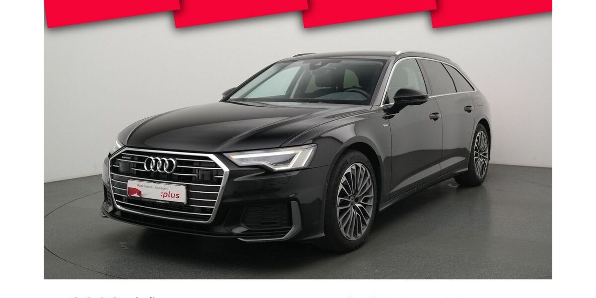 Audi A6 47.966 km 39.980 &euro; Leverkusen 51373