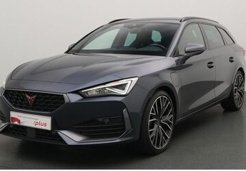 Cupra Leon 123.071 km 20.980 &euro; Leverkusen 51373