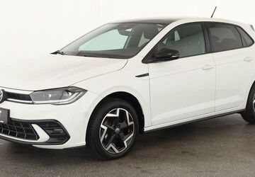 VW Polo 19.300 km 23.484 &euro; Düsseldorf 40233