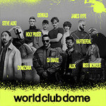 VIP Experience Sunday - World Club Dome 2026