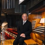 Orgelkonzert