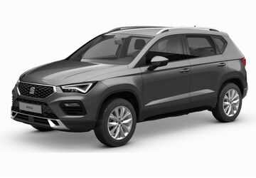 Seat Ateca 18.355 km 28.988 &euro; Leverkusen 51373