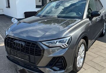 Audi Q3 146.101 km 24.980 &euro; Hürth bei Köln 50354