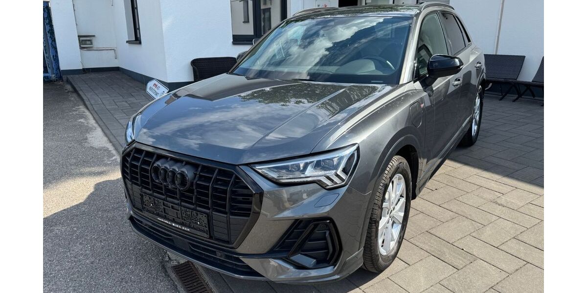 Audi Q3 146.101 km 24.980 &euro; Hürth bei Köln 50354