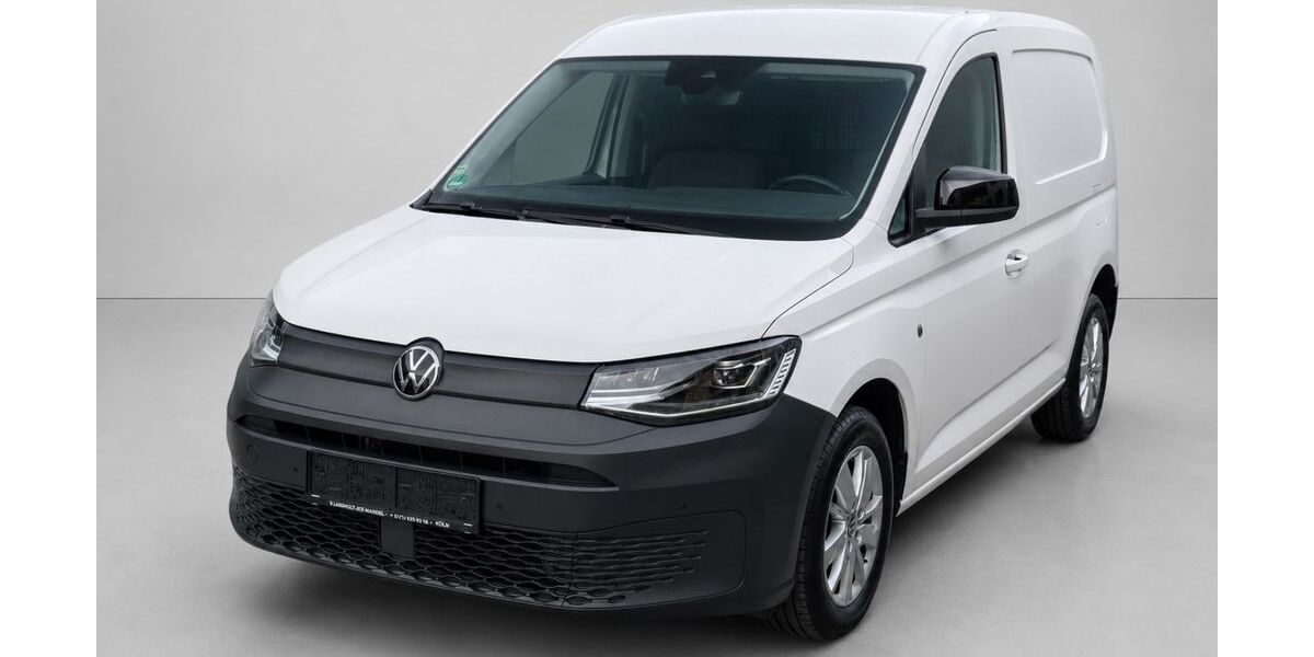 VW Caddy 170.000 km 15.490 &euro; Köln 51143