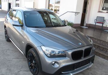 BMW X1 112.800 km 12.400 &euro; Leverkusen 51371