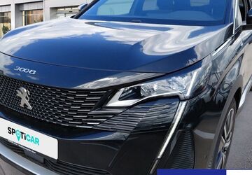 Peugeot 3008 42.354 km 22.330 &euro; Köln 50933