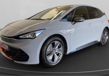 Cupra Born 20.049 km 27.490 &euro; Köln 50823