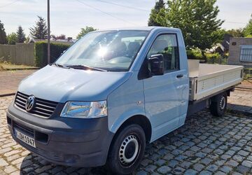 VW T5 Transporter 69.208 km 6.900 &euro; Köln 50968