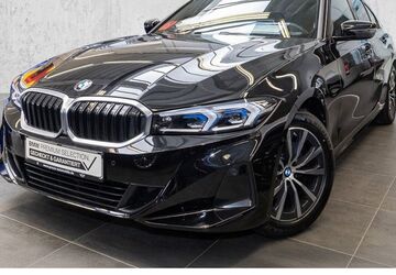 BMW 320 70.183 km 29.800 &euro; Leverkusen 51371