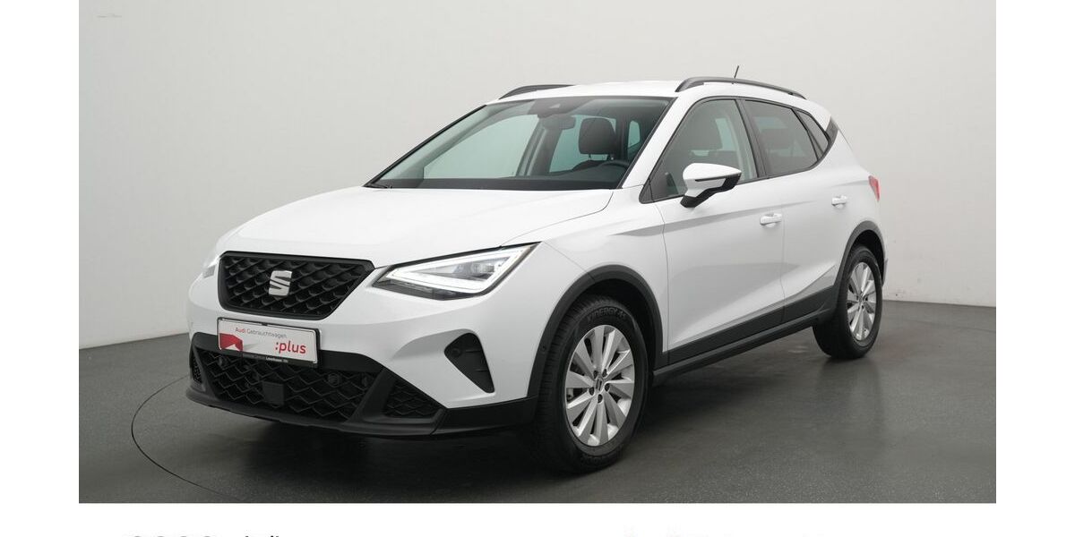 Seat Arona 16.080 km 21.980 &euro; Leverkusen 51373