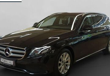 Mercedes-Benz E 220 105.000 km 22.490 &euro; Leverkusen 51381