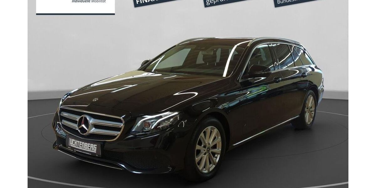 Mercedes-Benz E 220 105.000 km 22.490 &euro; Leverkusen 51381