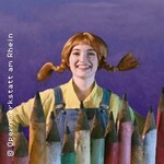 Pippi Langstrumpf
