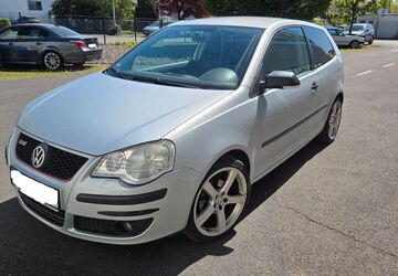 VW Polo 200.007 km 2.700 &euro; Leverkusen 51375
