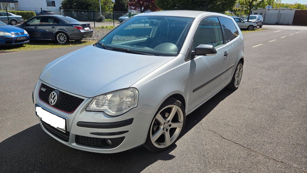 VW Polo 200.007 km 2.700 &euro; Leverkusen 51375