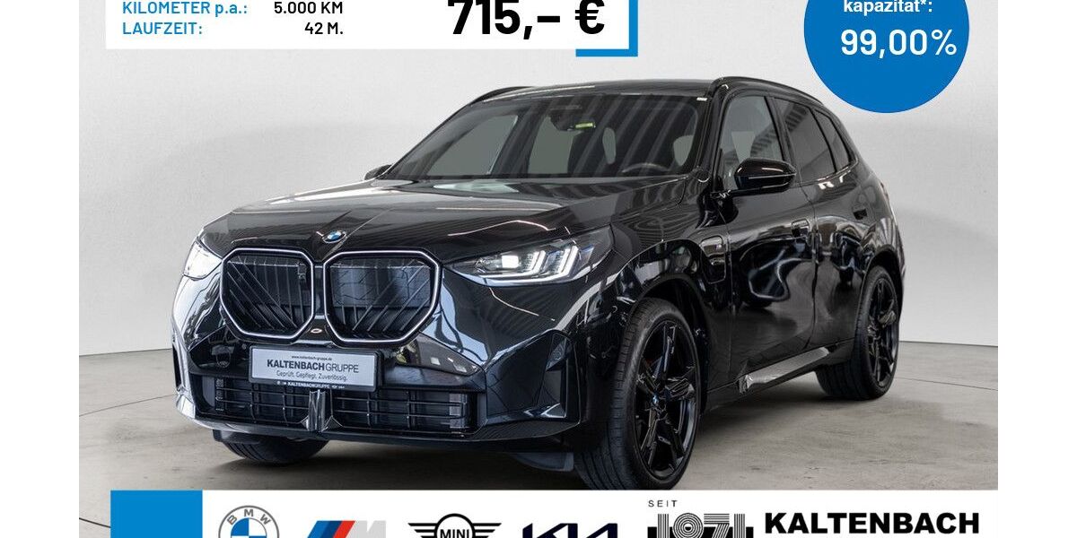 BMW X3 12.179 km 65.890 &euro; Remscheid 42897