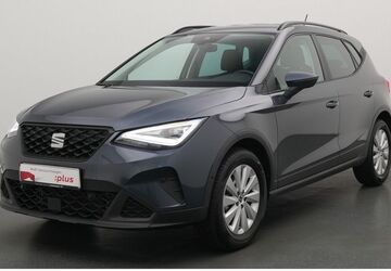 Seat Arona 19.979 km 18.480 &euro; Leverkusen 51373