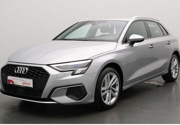Audi A3 20.083 km 28.980 &euro; Leverkusen 51373