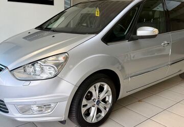 Ford Galaxy 151.000 km 10.590 &euro; Köln 51067