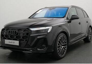 Audi Q7 9.980 km 101.480 &euro; Leverkusen 51373