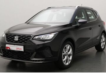 Seat Arona 15.829 km 20.980 &euro; Leverkusen 51373