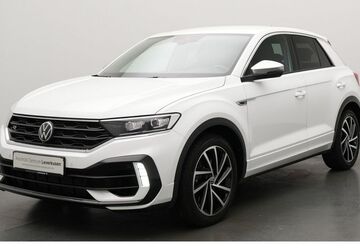 VW T-Roc 45.202 km 26.980 &euro; Leverkusen 51379