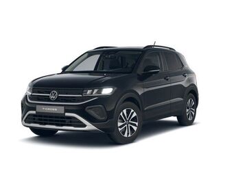 VW T-Cross 3.985 km 27.480 &euro; Leverkusen 51379