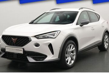 Cupra Formentor 69.986 km 21.680 &euro; Leverkusen 51379