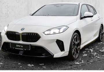 BMW 118 15.500 km 33.880 &euro; Leverkusen 51371