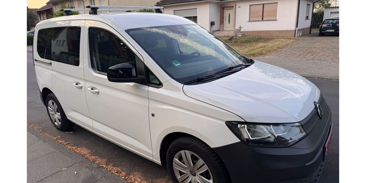 VW Caddy 189.200 km 12.899 &euro; Troisdorf 53840