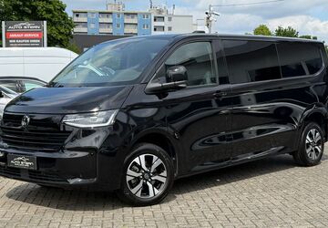 VW T7 Transporter 16.800 km 49.950 &euro; Grevenbroich 41516